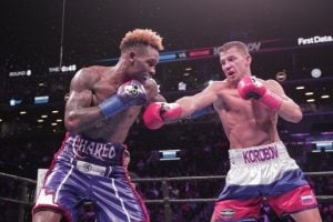 Korobov: In My Heart, I Don't Believe Charlo Will Fight Me Again