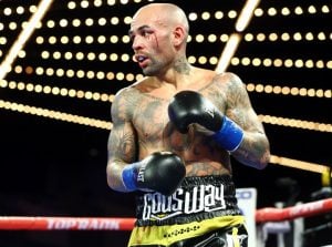 Luis Collazo: I Still Have The Fire, I Want The Top Names at 147