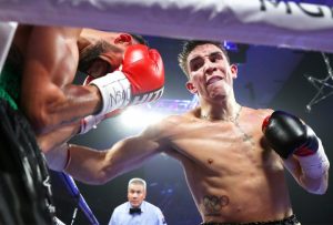 Michael Conlan Hopes Hernandez Tries To Make it a War