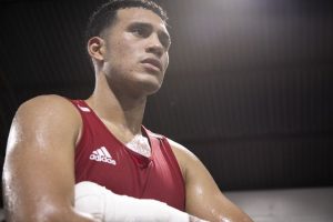 Benavidez: I Definitely Still Consider Myself The Champion