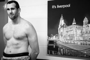 David Price: I Want Lucas Browne vs. Dave Allen Winner Next