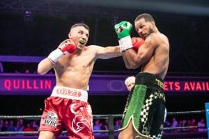 Team Yildirim: We Want Direct Rematch With Dirrell, No Interim