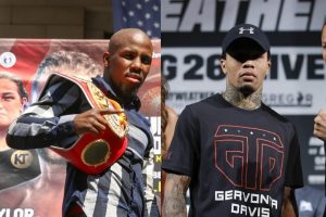 Hearn To Make Davis 'F***ing Massive Offer' For Farmer