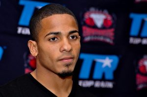 Bob Arum Warns: This is Now or Never For Felix Verdejo