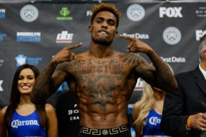 Hearn To Jermall Charlo: What the F*** Are You Waiting For?