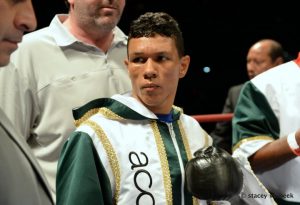 Payano: I'm Looking To Redeem Myself As A World Champion