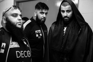 Bellew Feels Kash Ali Should Be Banned, Investigation Looms