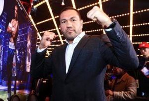 Female Reporter Hires Powerful Attorney Over Kubrat Pulev Kiss