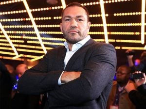Kubrat Pulev: After Dinu - I Want My Revenge on Oscar Rivas!