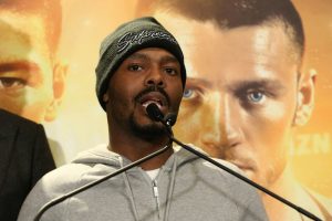 LesPierre seeking to add another banner at Gleason’s