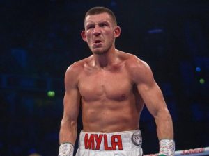 Joe Mullender Dares Liam Williams To Make Fight a War
