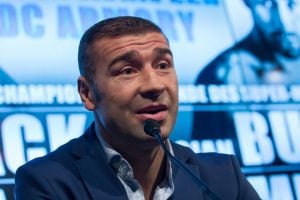 Lucian Bute Expected To Announce Retirement From Boxing
