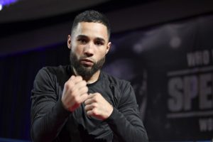 Luis Nery - New Audience, New Start