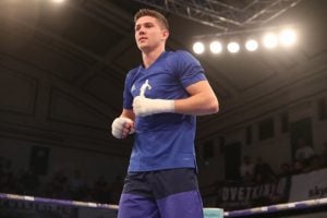 Luke Campbell Eager For WBC Shot, With or Without Mikey Garcia