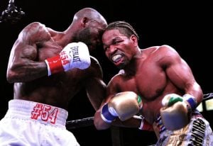 Shawn Porter retains title with lopsided split decision over Yordenis Ugas