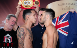 Jason Moloney Vows To Get Revenge on Emmanuel Rodriguez