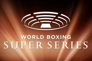 Prograis v Relikh / Donaire v Tete WBSS semi-finals head to Louisiana