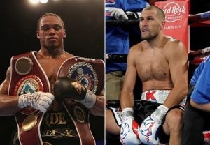 Anthony Yarde: Would I Fight Sergey Kovalev Now? Definitely!