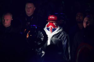 Chisora could be next for Allen-Browne winner
