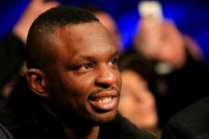 Whyte: The WBC is a joke