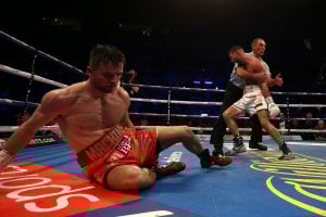 Fowler and Fitzgerald punctuate our hunger for early career tests