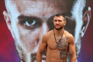 Lomachenko guaranteed over $3 million for Crolla fight