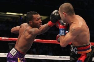 Moreno ends retirement, will fight April 30