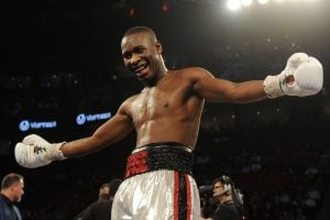 Ulysse Jr.-Claggett, Negrete-Franco rematches helm April 25th DAZN card