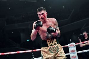 Tyron McKenna vs Darragh Foley set for June 21 on ESPN+