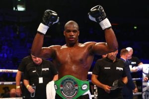 Dubois-Lartey still on, visa issues settled