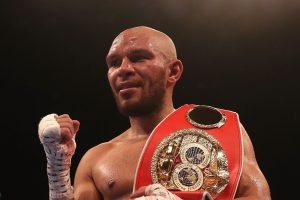Truax admits almost retiring after loss to Dirrell