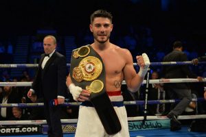 Kelly: Every fight is make or break