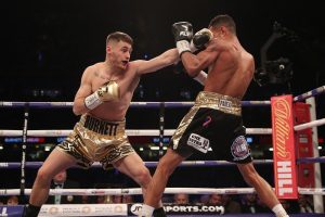 Ryan Burnett returns, heads to super-bantamweight on May 17