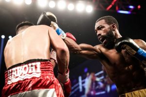 Gary Russell Jr.-Kiko Martinez set for May 18, co-feature to Deontay Wilder-Dominic Breazeale