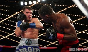 Sergiy Derevyanchenko: ‘I will force Jack Culcay to make a mistake and punish him’