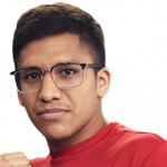 Joshua Franco photo