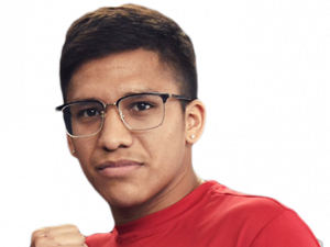 Joshua Franco photo