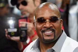 Leonard Ellerbe talks Angelo Leo, upside of ‘ShoBox’ cards