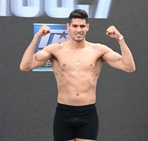 Gilberto Ramirez enters new division with new trainer seeking similar results