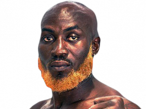 Richard Lartey