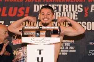 Ruben Villa faces Luis Alberto Lopez in ShoBox headliner on May 10