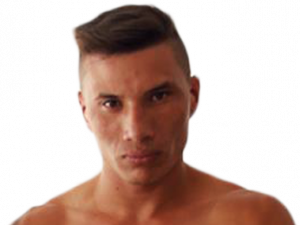 Sandro Hernandez