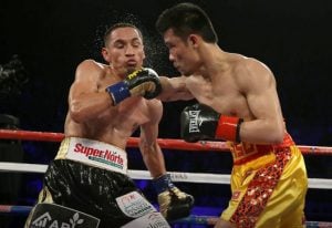 Srisaket Sor Rungvisai: ‘Juan Francisco Estrada is a great fighter, we had a war last time’