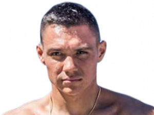 Tim Tszyu photo
