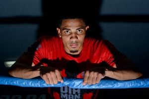 Verdejo Hoping To Get Himself in Position To Fight Lomachenko