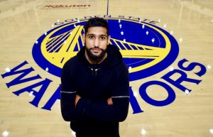 Amir Khan: Retiring at The Wrong Time Would Haunt Me