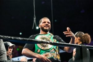 Anthony Dirrell Says Next Defense Likely Around September