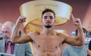 News: Anthony Yigit, Michael Nielsen, Smith-McGurk on ESPN+
