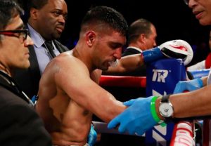 Roy Jones: Amir Khan Quit, He Should Be Honest and Apologize