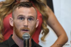 Dennis Hogan: Munguia Rematch Is Accepted Straight Away